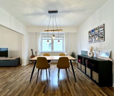 Schöne 3-Zimmer-Wohnung in attraktiver Lage - Photo 3