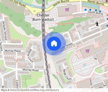Hedworth Street, Chester Le Street, County Durham - Photo 1