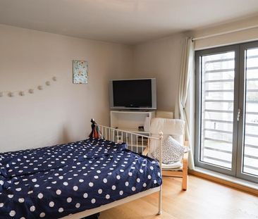 Ruim duplexappartement met 2 slaapkamers - Photo 6