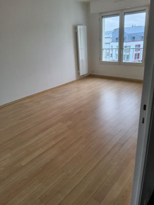 Location Appartement 3 pièces 63m² - Photo 1