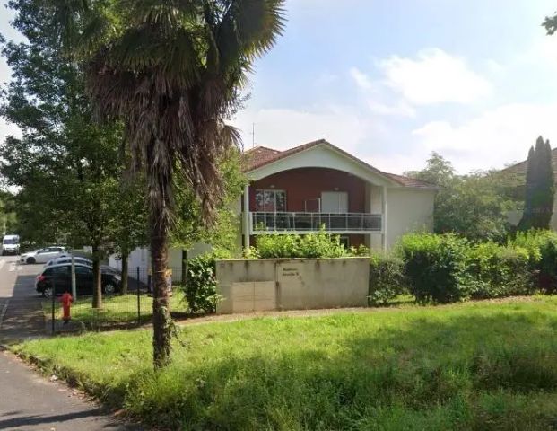 Appartement à louer 2 pièces 37.75m² - Photo 1