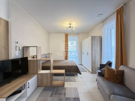 Kiadó újszerű állapotú lakás - Székesfehérvár - Photo 2