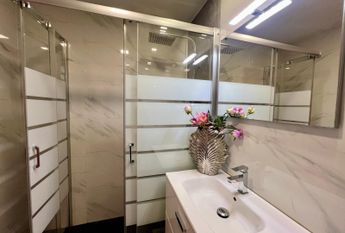 APARTAMENTO | 3 QUARTOS | CASA BRANCA