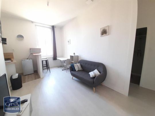 Location Appartement 2 pièces 32m² AGEN 47000 - Photo 1