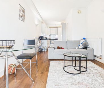 1 bedroom apartment to rent - Photo 1