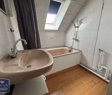 Location Appartement 2 pièces CAMBRAI 59400 - Photo 3