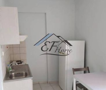Studio/Γκαρσονιέρα για ενοικίαση Προσφυγικά - Πλατεία Ελευθερίας (Π... - Photo 6