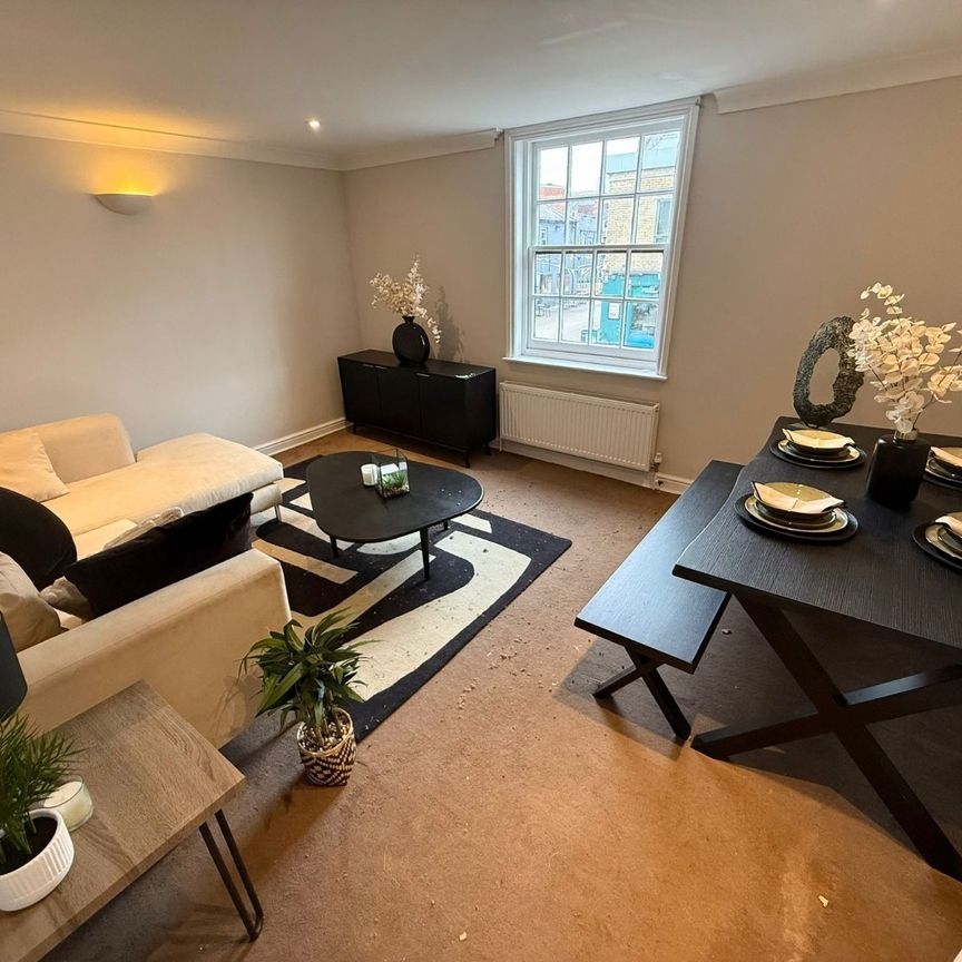 2 bedroom apartment to rent - Photo 1