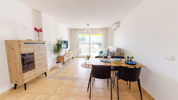 Apartamento de alquiler en Carretera de Les Marines a Dénia, 33, Les Bassetes - El Marjal - Photo 1