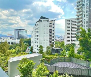 Fully Furnished Astoria Ampang, Kuala Lumpur - Foto 4