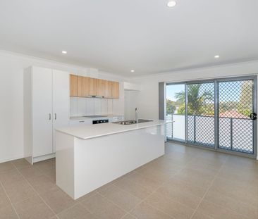 Near New Stylish Complex with Top-Tier Finishes in Zillmere! - Photo 5
