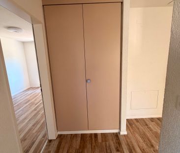 Helle 3.5-Zimmer-Wohnung mit Balkon und schöner Aussicht in Sirnach - Photo 6