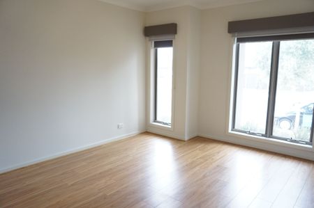 FOUR BEDROOM HOME - Photo 3