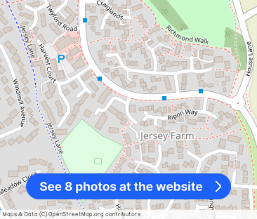Milford Close, St. Albans - Photo 1