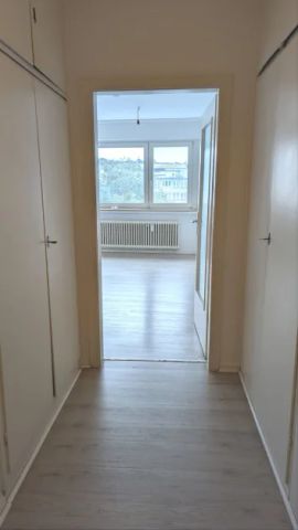 Wohnen in der Stadt! 1-Zimmerwohnung City Elberfeld - Foto 5