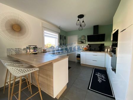Maison 5 pièces à - Photo 2