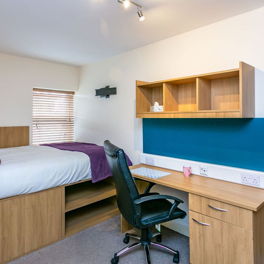 Tithebarn Street, Preston - Photo 1