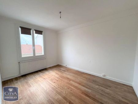 Appartement à louer 3 pièces 50.99m² - Photo 5