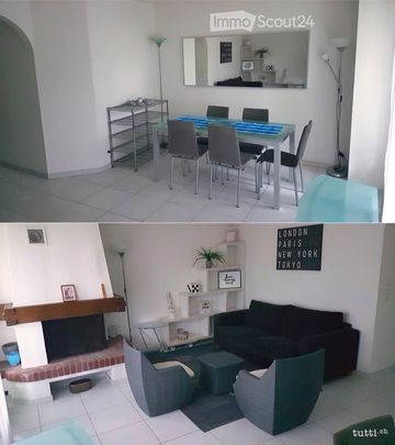 2.5 Zimmer, 72 m² - Photo 1