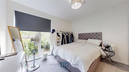 2 bedroom apartment to rent - Photo 5