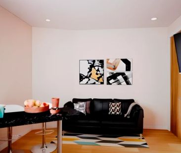 Very nice double bedroom near Manchester Metropolitan University - Photo 1