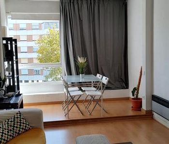 Apartamento T1 - Photo 1