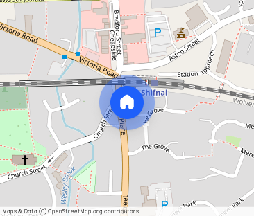 Flat 4,The Gallery - Photo 1