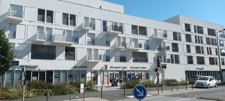 À LOUER – Tours – Appartement T3 62m2 – Saint-Symphorien – Réf TNG-G0471 - Photo 2