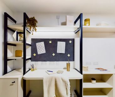 Classic Ensuite - Photo 5