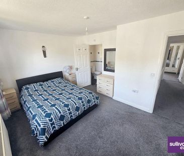 5 bedroom detached house to rent - Photo 4