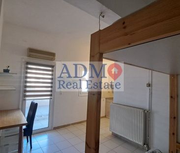 Studio/Γκαρσονιέρα για ενοικίαση Δημοκρατίας - Ανάληψη (Ηράκλειο Κρ... - Φωτογραφία 5