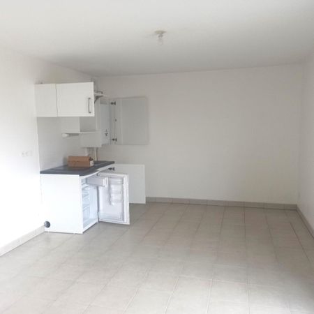 Location Appartement 1 pièce 30m² ORVAULT 44700 - Photo 3