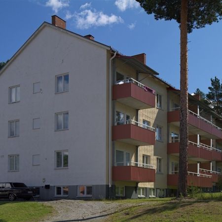 Skolgatan 6 D - Photo 3