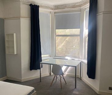 2 Bed Flat, Sommerville Road, BS7 - Photo 6