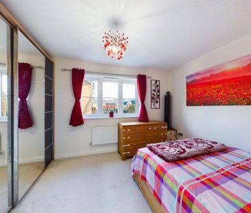 2 bedroom terraced house to rent - Photo 6