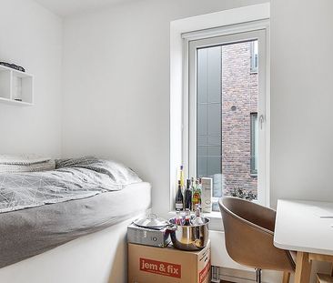 4 værelses lejlighed - Photo 6