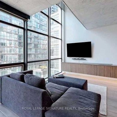 2 Bedroom, 2 Bathroom - Soho Metropolitan - Photo 1