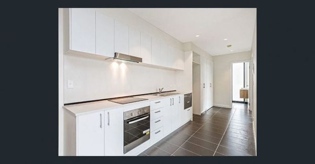 "2 Bedroom apartment for lease" - Photo 1