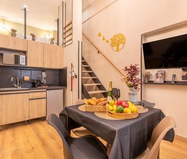 Rue Montgrand - Photo 5