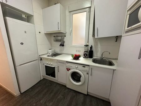 Calle de Alonso Cano, Madrid, Community of Madrid 28003 - Photo 4