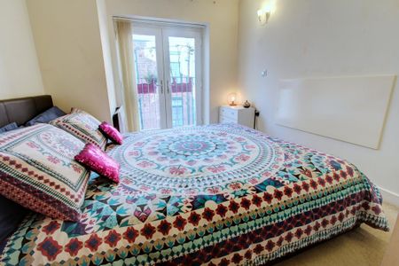 1 bedroom flat to rent - Photo 3