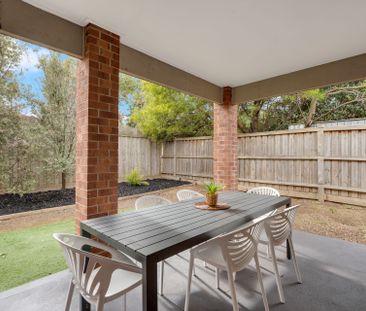 Modern Family Home - Photo 1