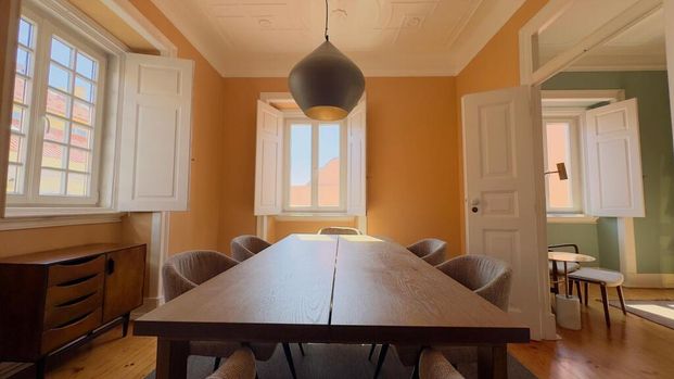 4 Bedroom Apartment with a view, Campo de Santana, Lisboa - Photo 1