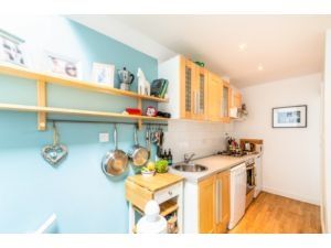 1 Bed Flat, Sellons Avenue, NW10 - Photo 3