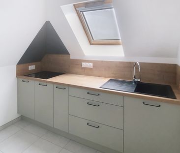 Location Appartement 1 pièce 32m² COUTANCES 50200 - Photo 1