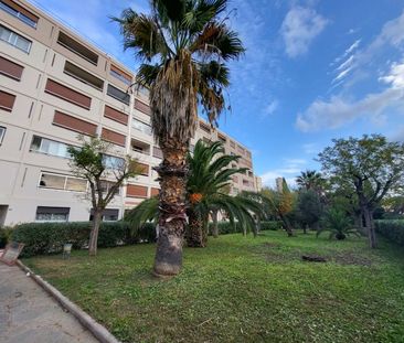 Appartement 1 Pièce 28 m² - Photo 1