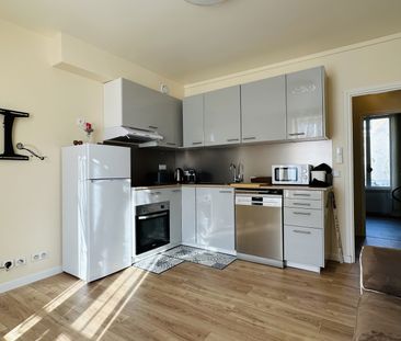 Appartement 2 pièces meublé 31m² Corbeil-Essonnes - Photo 3