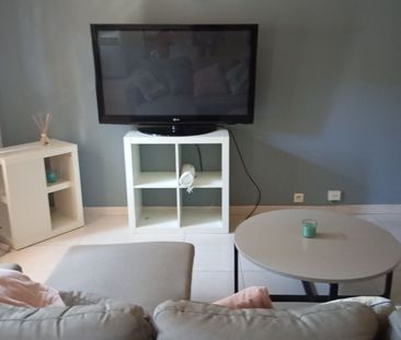 Appartement à louer 2 pièces • La Farlède - Photo 3