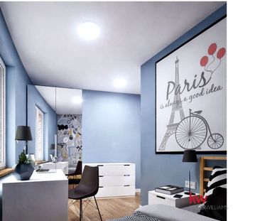 Pokój, ul. Zabrska - Photo 2