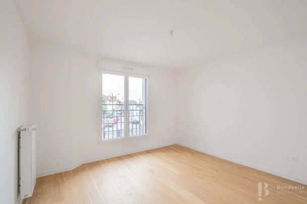 Rental Apartment Saint-Maur-des-Fossés - Photo 1